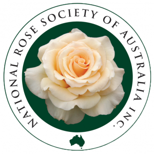 National Rose Society of Australia